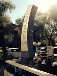 Hotel Mediterraneo Ricci