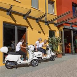 Hotel Meridiana