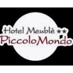 Albergo Meuble' Piccolo Mondo