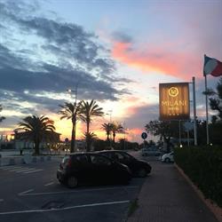Hotel Milani di Francesconi & C.