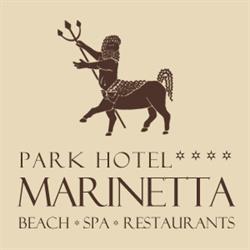 Park Hotel Marinetta - Beach & Spa
