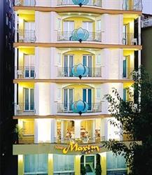 Hotel Maxim