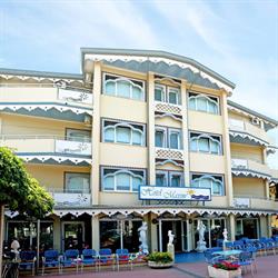 Hotel Maxim