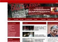 Sito di Vigili Del Fuoco