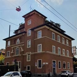 Hotel Metro'