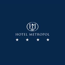 Hotel Metropol****