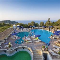 Hotel Michelangelo