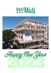 Hotel Midi