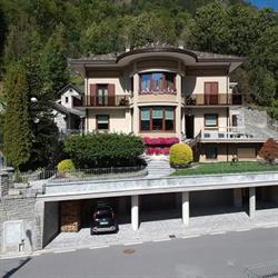 Hotel Mirage