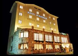 Hotel Miravalle 2000 SRL