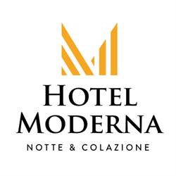 Hotel Moderna