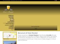 Hotel Mondial S.A.S.Di Salviato M. & C.