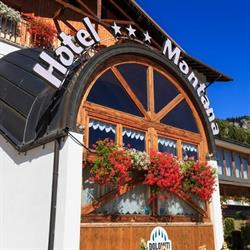 Hotel Montana (Srl)