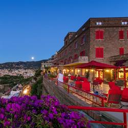 Hotel Minerva