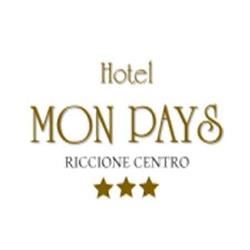 Hotel Mon Pays