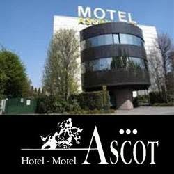Hotel-Motel Ascot