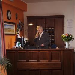 Hotel Naonis