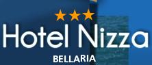 Hotel Nizza Di de Leo Renato