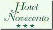 Hotel Novecento