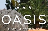 Hotel Oasis