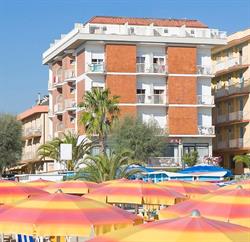 Hotel Olimpo Fronte Mare