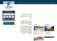 Hotel New Club