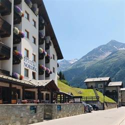 Hotel Nordik
