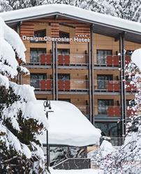 Hotel Oberosler