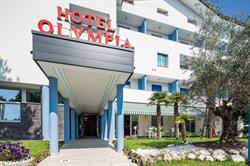 Hotel Olympia Di Di Sopra Roberto & C. S.a.s.