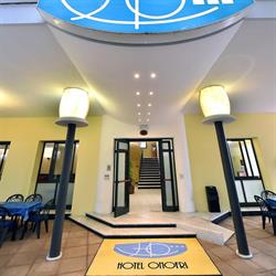 Hotel Onofri