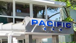 Hotel Pacific Riccione
