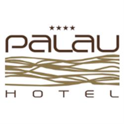 Palau Hotel
