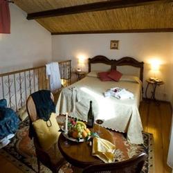 Hotel Palazzo Baldi Residence
