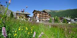 Hotel Palu'di Silvestri Patrizio