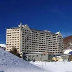 Hotel Paradiso Aremogna SPA
