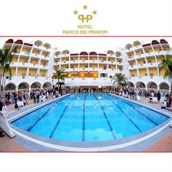 Hotel Parco Dei Principi