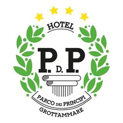 Hotel Parco Dei Principi