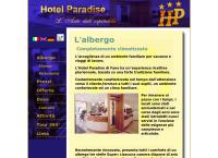 Hotel Paradise