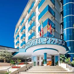 Hotel Parigi Bibione