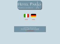 Hotel Parigi