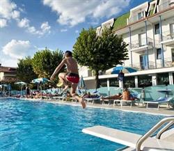 Hotel Paris