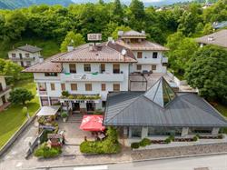 Albergo Hotel Park Oasi