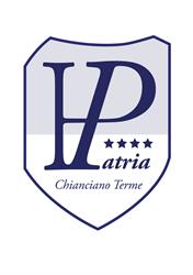 Hotel Patria