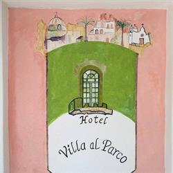 Hotel Pensione Villa al Parco