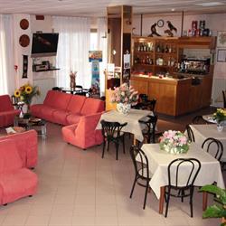 Hotel Peonia