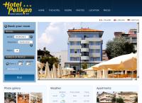 HOTEL PELIKAN DI VISCARDIS L MESAGLIO M E E C SAS