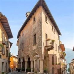 Hotel Pironi Concord SRL