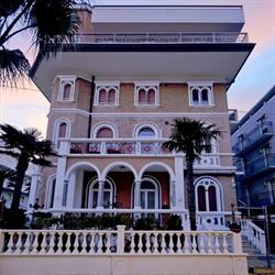 Hotel Patria