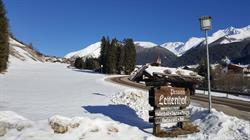 Hotel Pensione Leitenhof