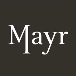 Hotel Pensione Mayr